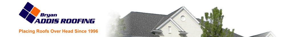 Home Page Roof by Bryan Addis Roofing