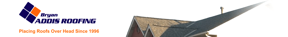 Home Page Roof by Bryan Addis Roofing