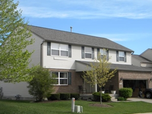 Integrity Roof System Install.